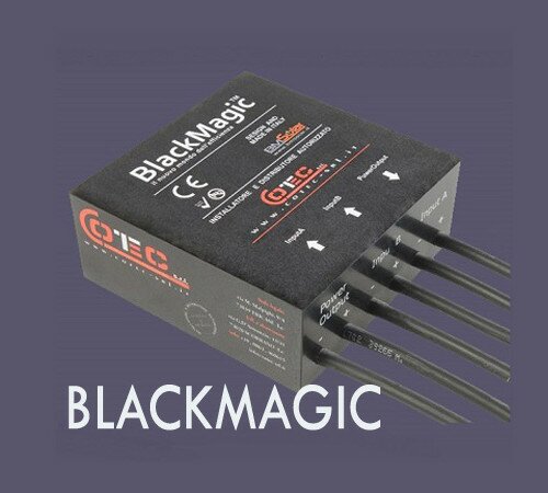 BlackMagic