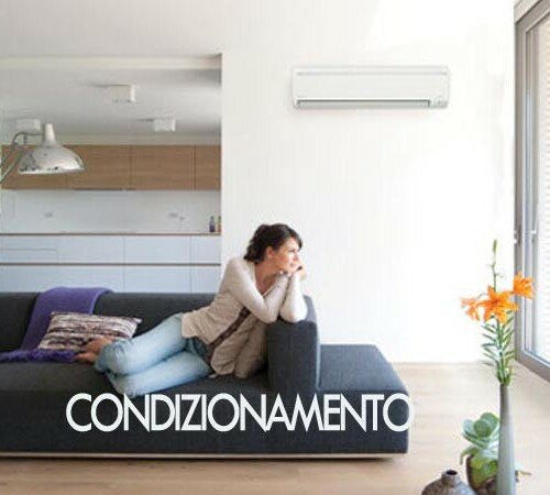 Condizionamento