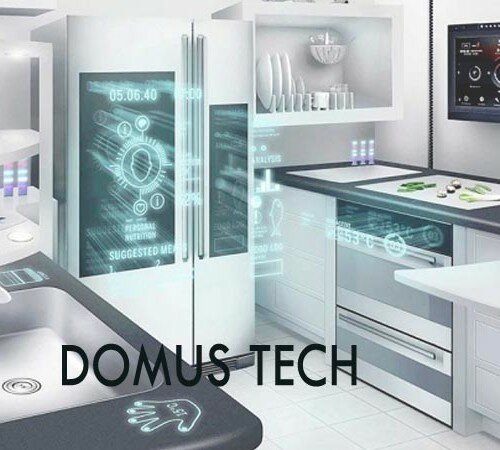 Domus Tech