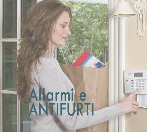 Allarmi