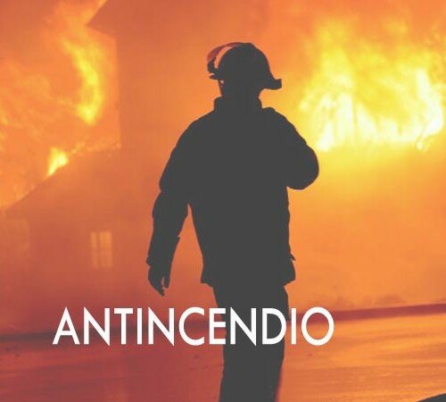 Antincendio