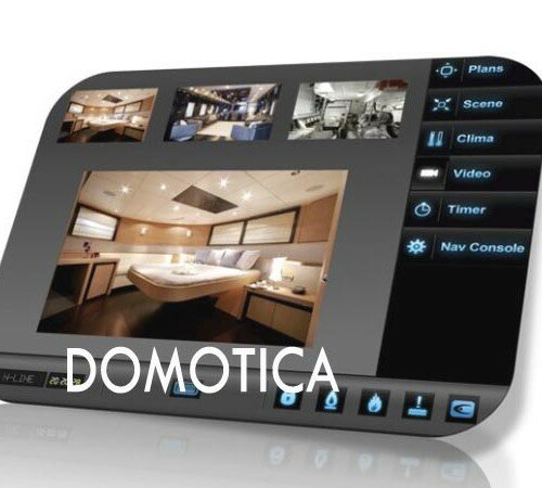 Domotica