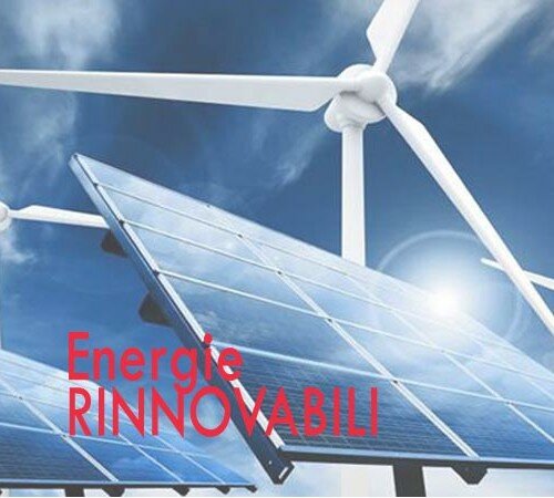 Energie Rinnovabili