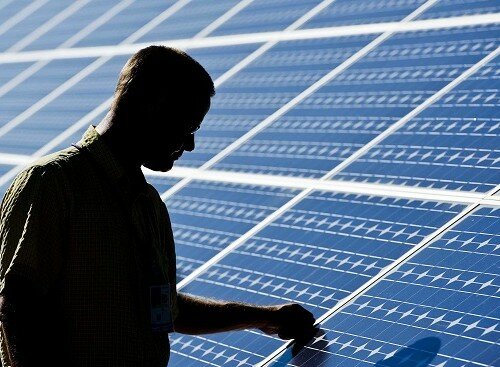 Manutenzione Fotovoltaico