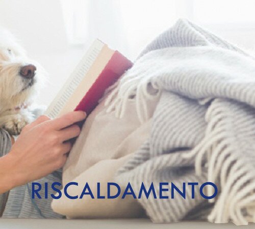 Riscaldamento