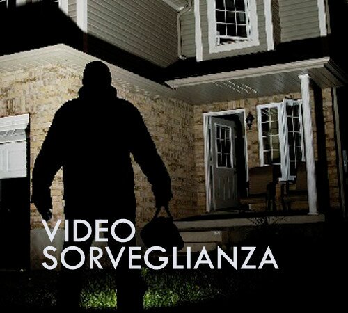 Videosorveglianza. Le proposte Cotec su Lecce e provincia