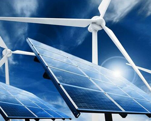 Energie Rinnovabili