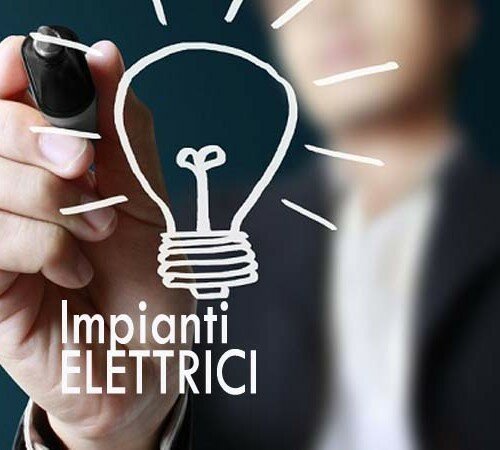 Impianti elettrici