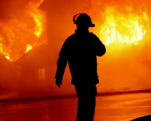 Antincendio