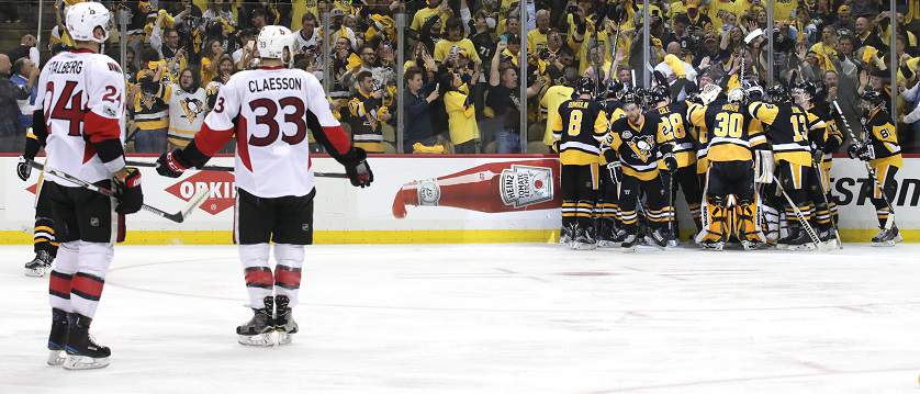 I 10 Bookmaker Legali di Hockey su Ghiaccio più Affidabili